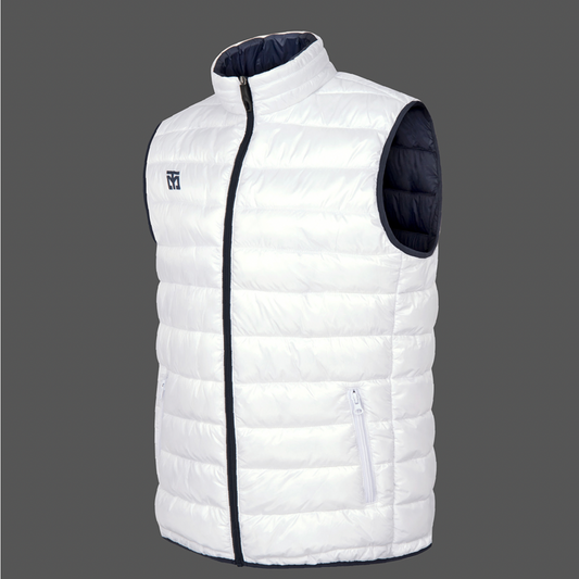 HERO vest (white)