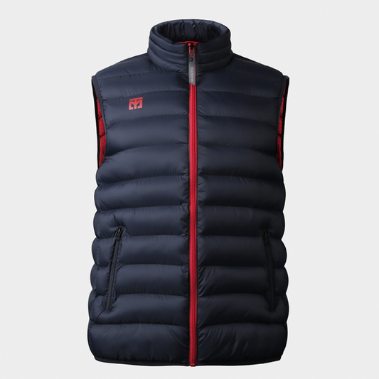 HERO vest (navy)