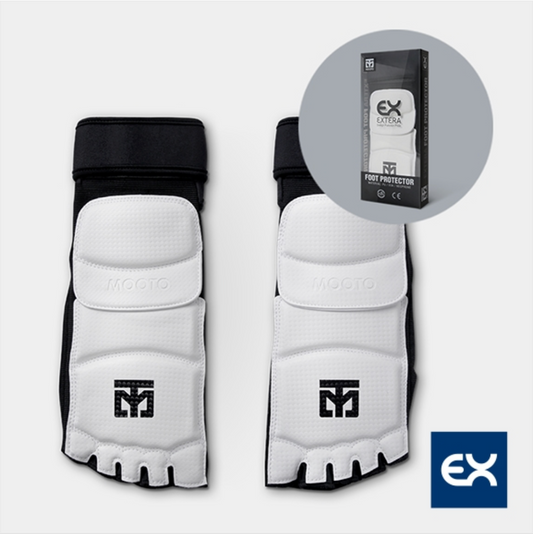 EXTERA 2 Fotbeskytter