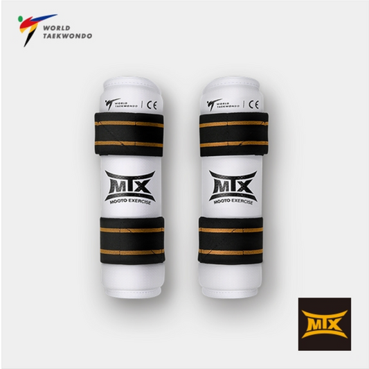 MTX 2 Armbeskyttere