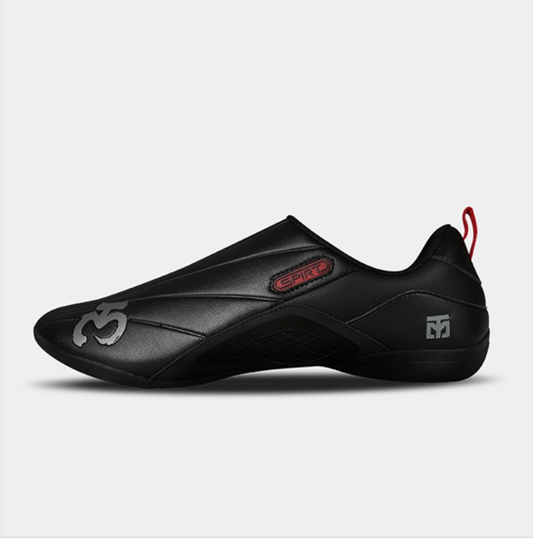 Spirit 3 Black