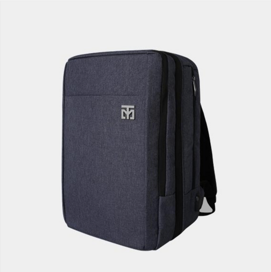 MATO ryggsekk (dark grey)