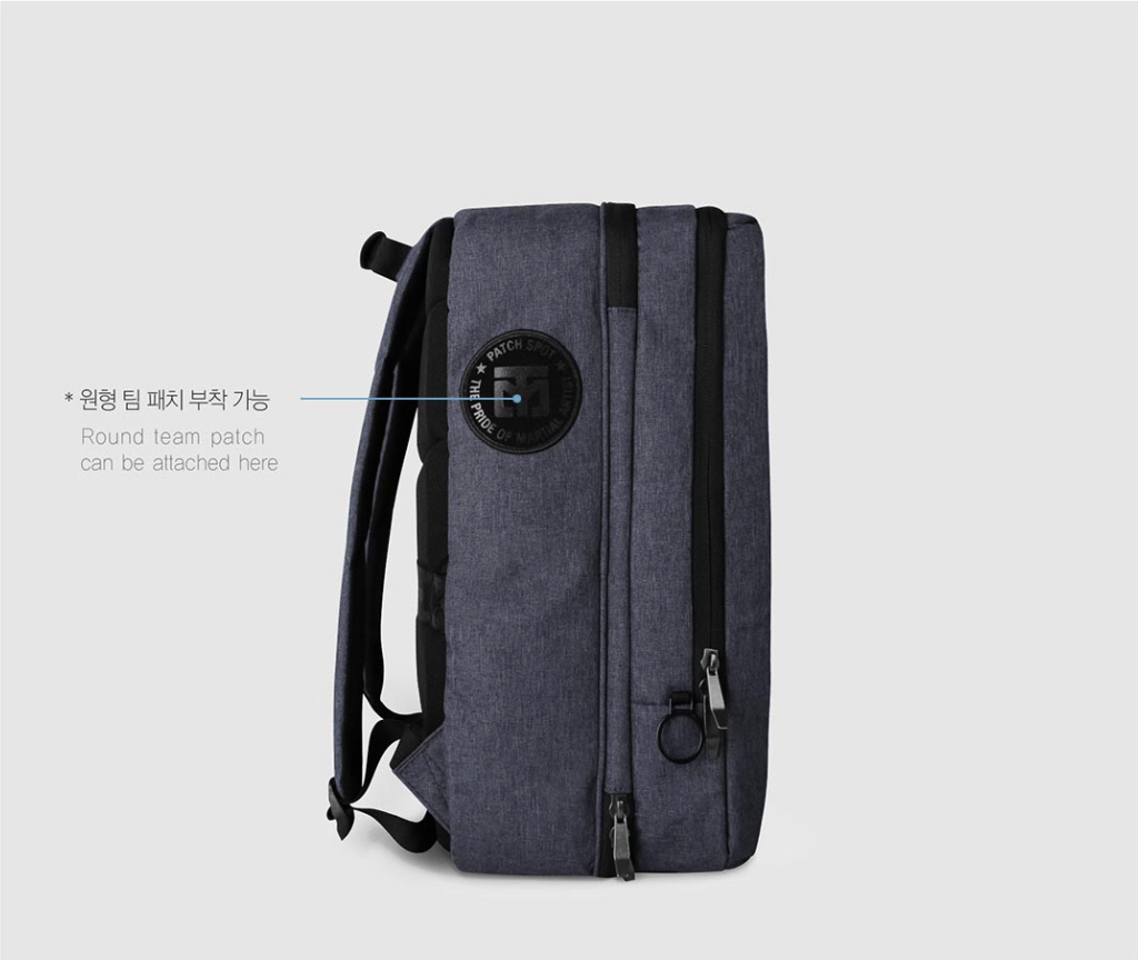 MATO Backpack 1.5 (Dark Gray)