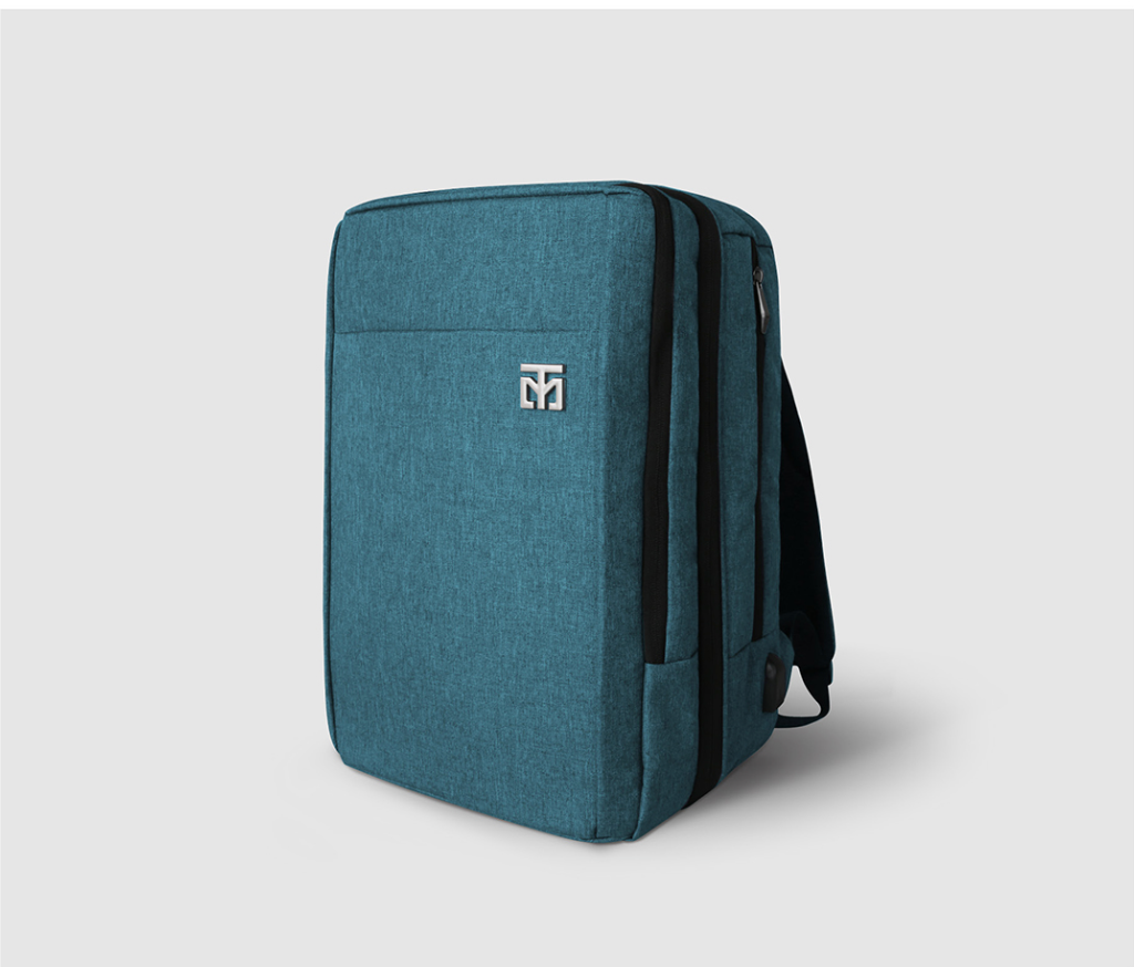 MATO Backpack 1.5 (Peacock Blue)