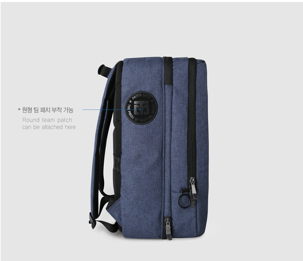 MATO Backpack 1.5 (Navy)