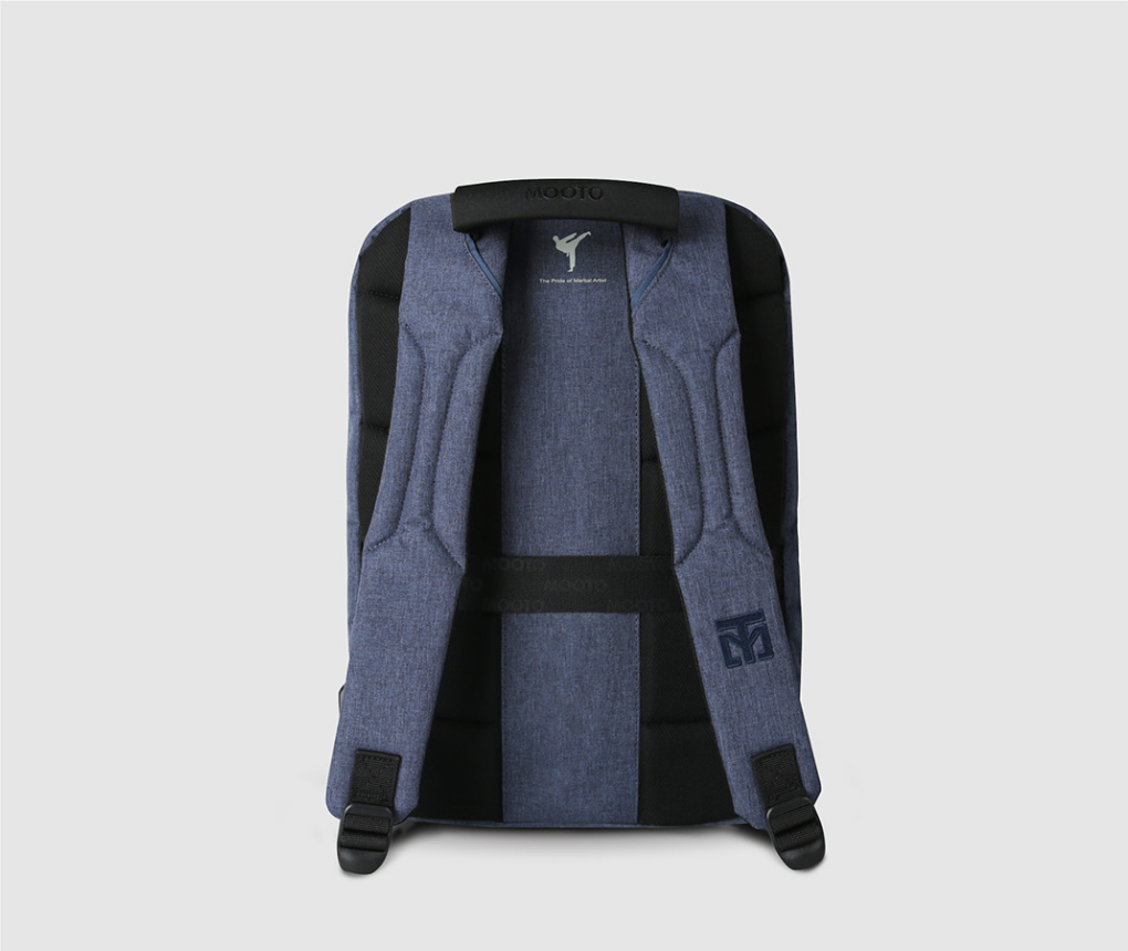 MATO Backpack 1.5 (Navy)